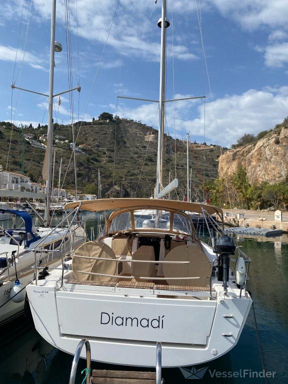 DIAMADI photo