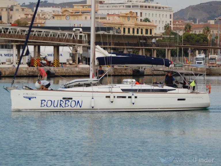 ALBORAN BOURBON photo