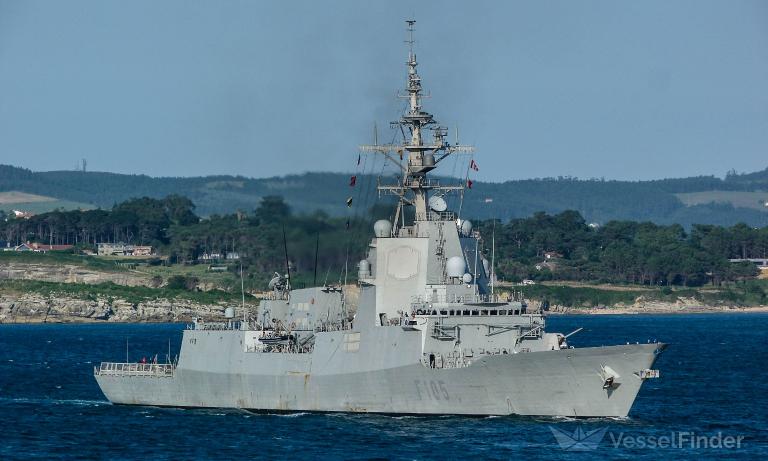 ESPNAVY SHIP photo