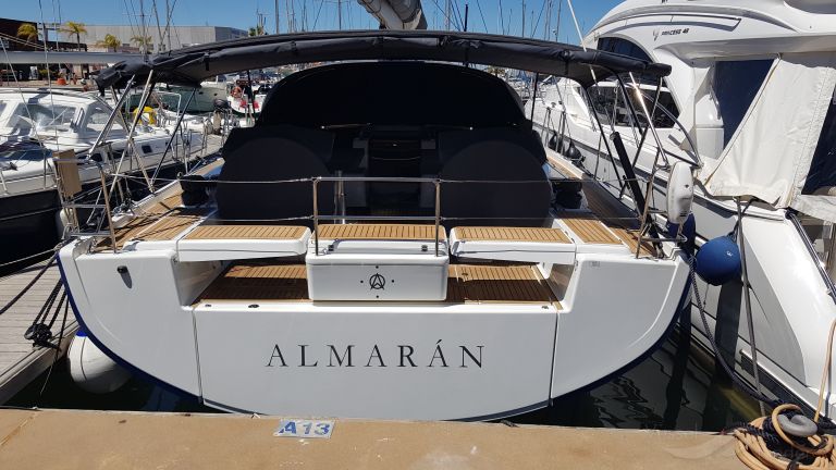 ALMARAN photo