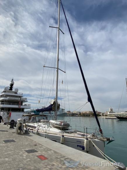 ALBORAN JEREZ photo