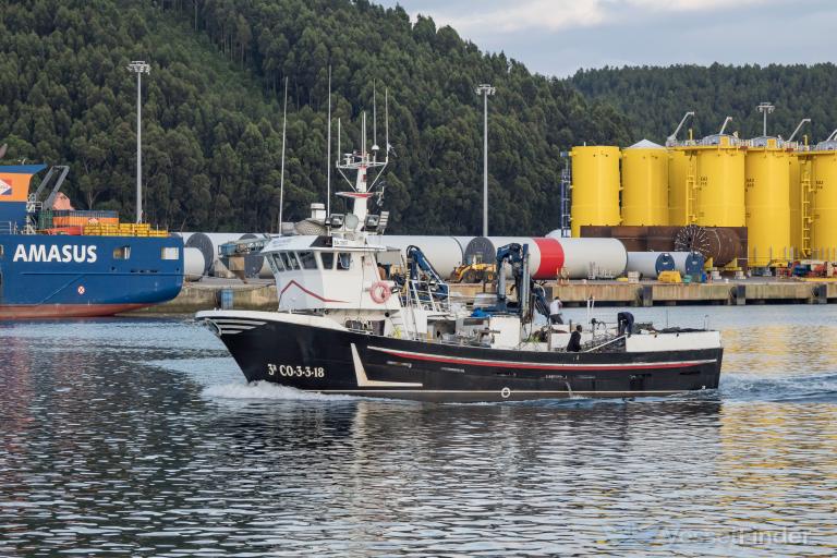 PORTO DE MALPICA photo