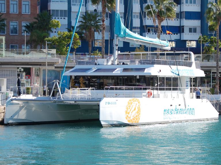 MUNDO MARINO ECO photo