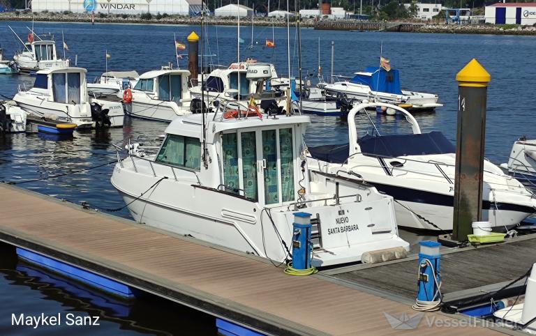 NUEVO SANTA BARBARA photo