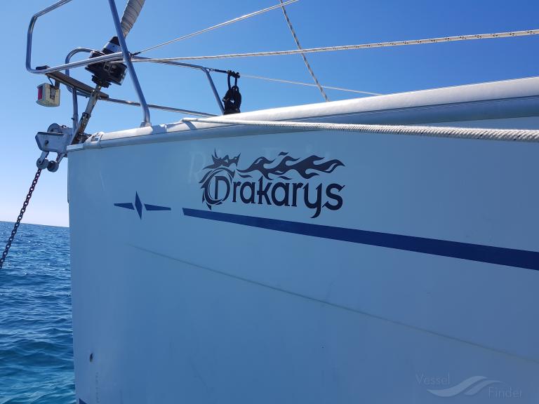 DRAKARYS photo