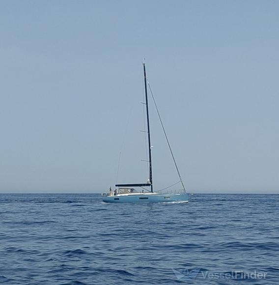 SY IDRHA V photo