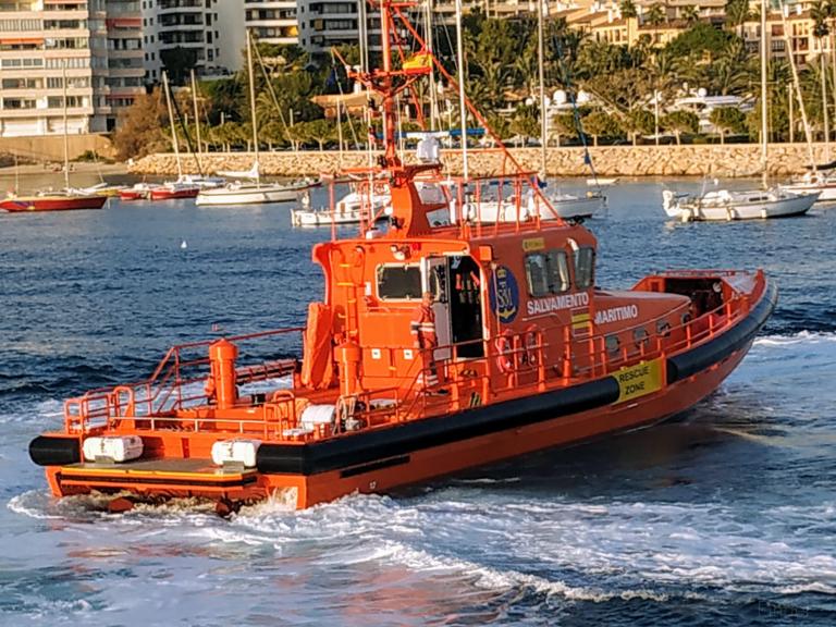 SALVAMAR LIBERTAS photo