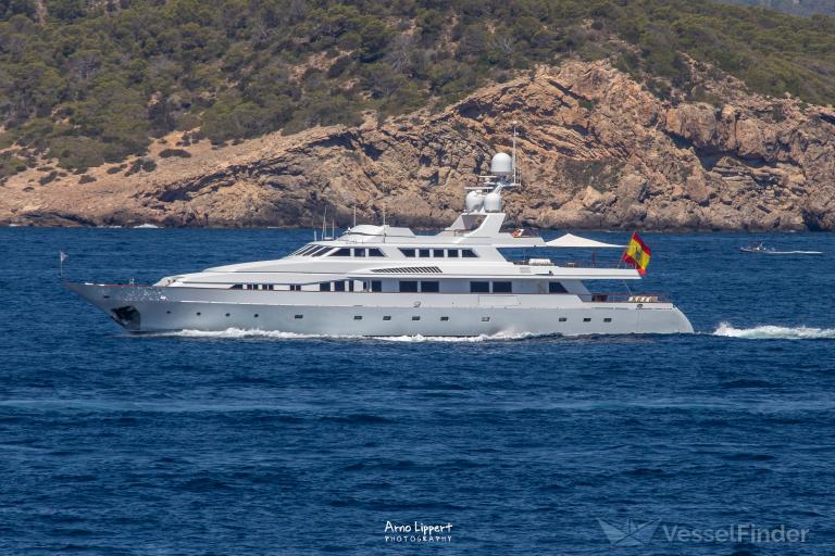 LONGIMANUS DOS photo