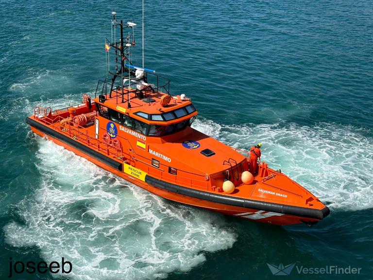 SALVAMAR DRACO photo