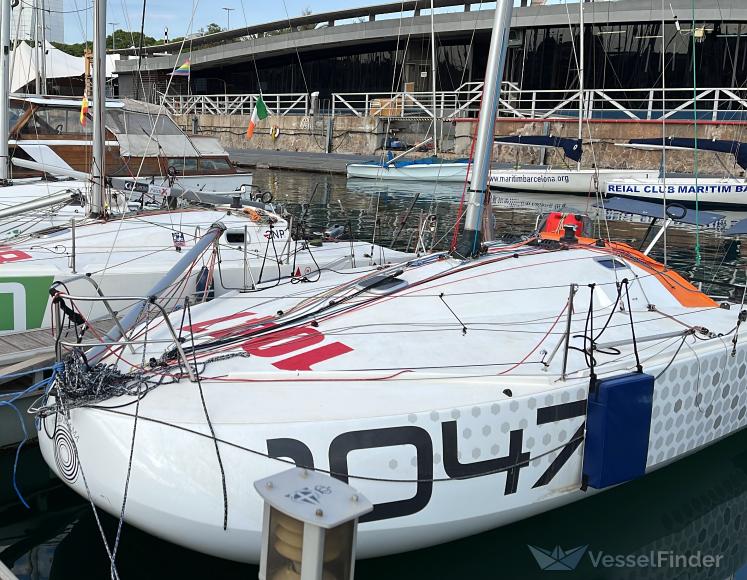 PACHAMAMA SOLOSAILOR photo