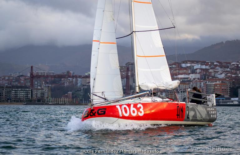 REDO SOLO SAILOR photo