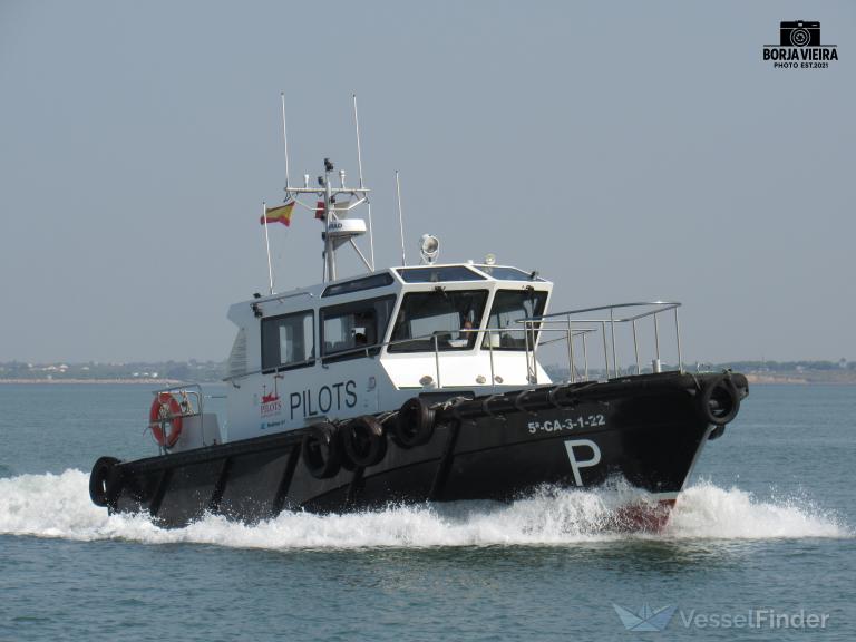 CADIZ PILOTS II photo