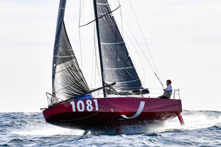 XUCLA SOLOSAILOR photo