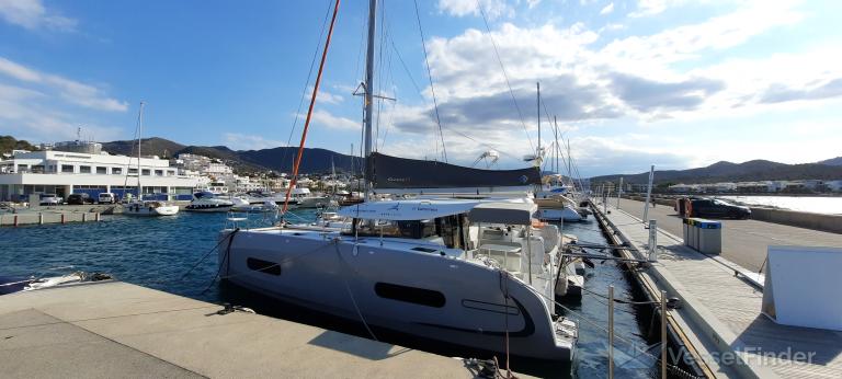 CAP CREUS III photo