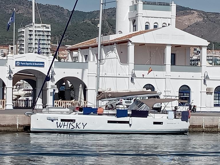 ship photo