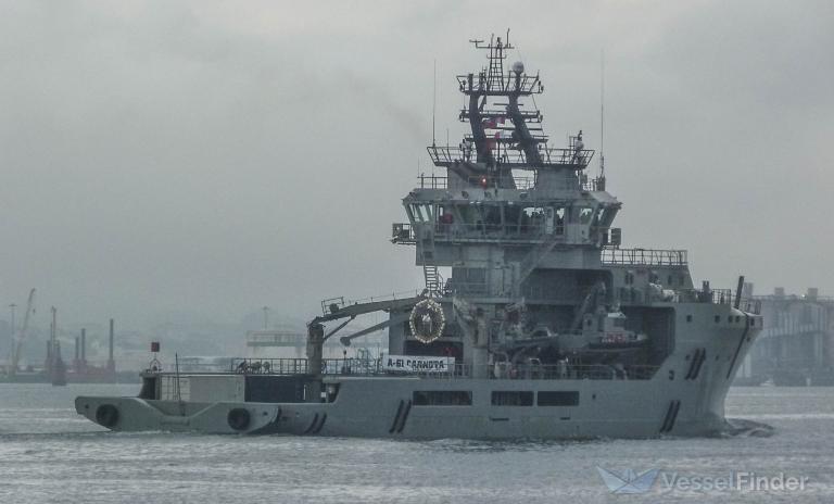 SP NAVY A61