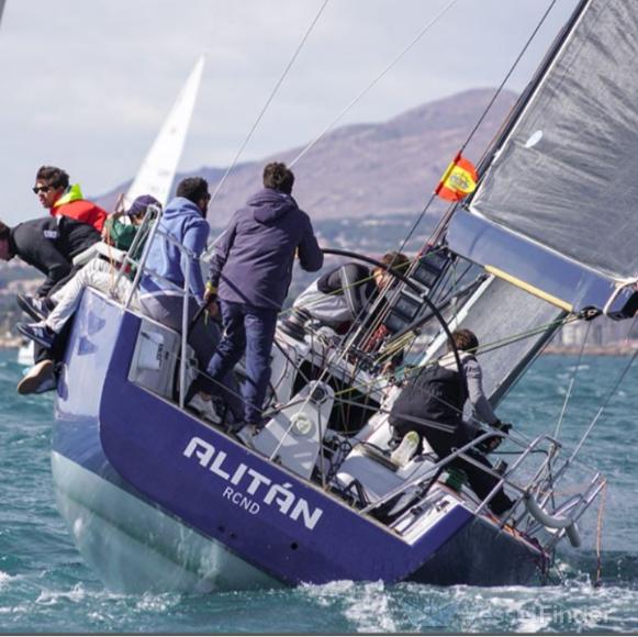 ALITAN IV photo