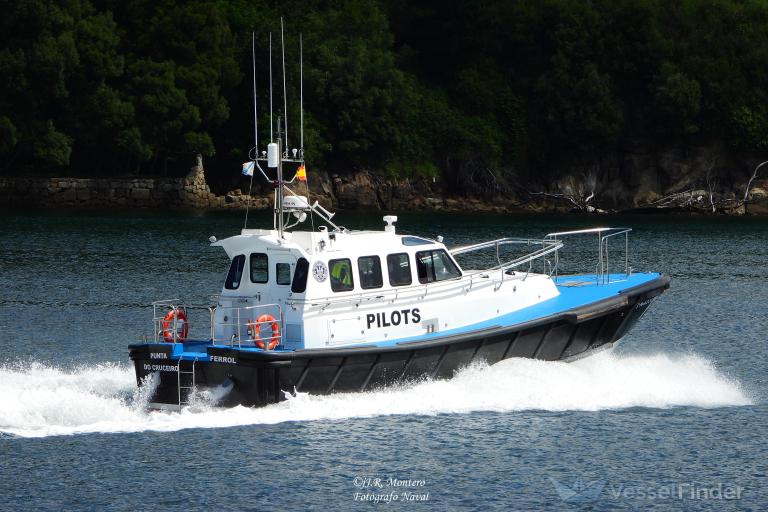 FERROL PILOTS 2 photo