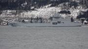 LE PONANT