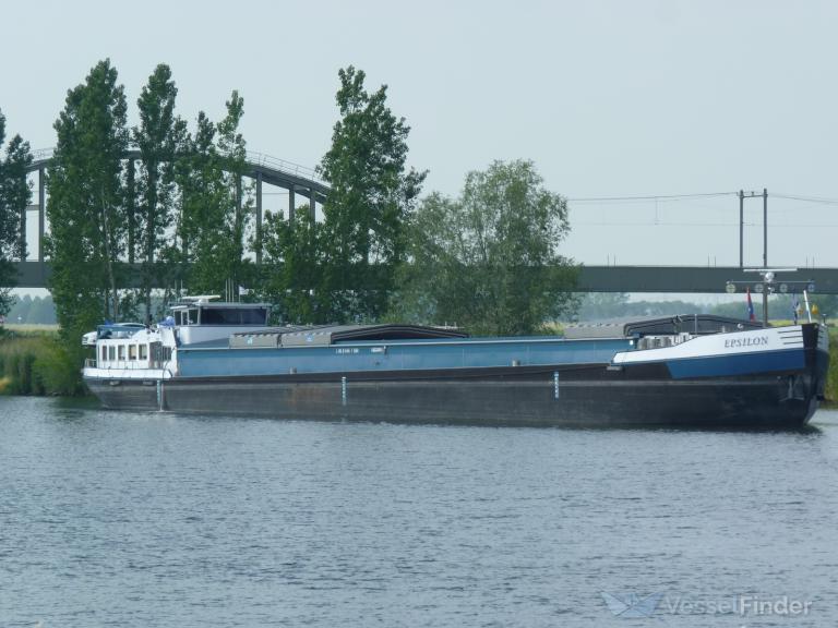 EPSILON