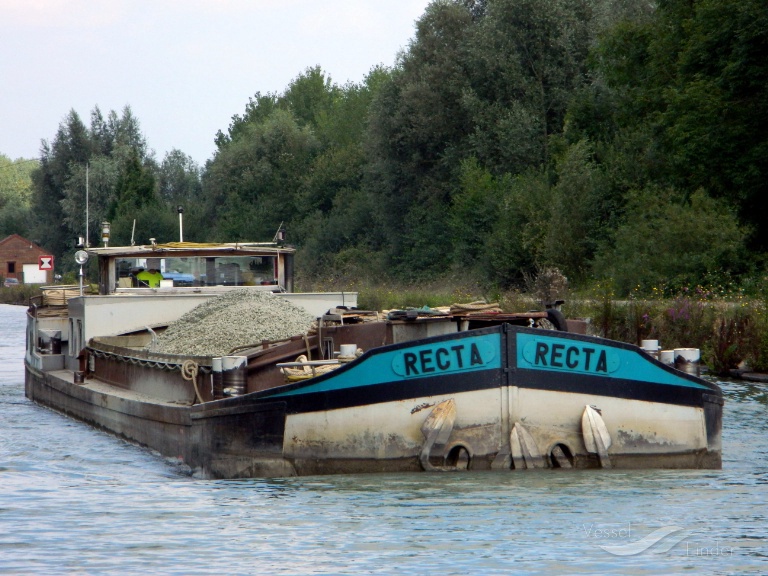 RECTA photo