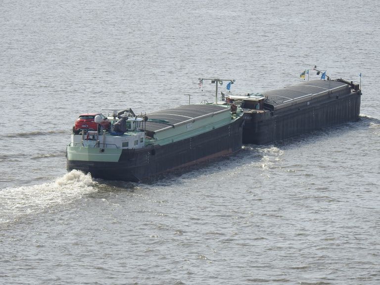 KVB SALAVAS AKHASSA photo