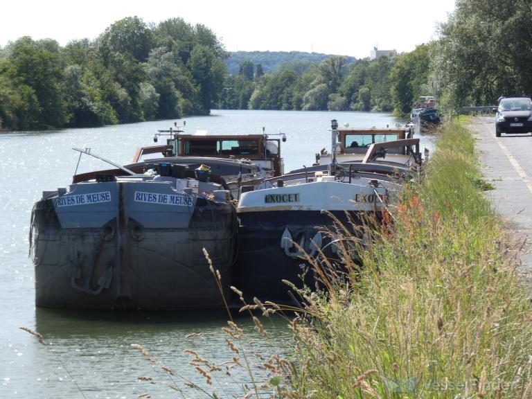 RIVES DE MEUSE photo