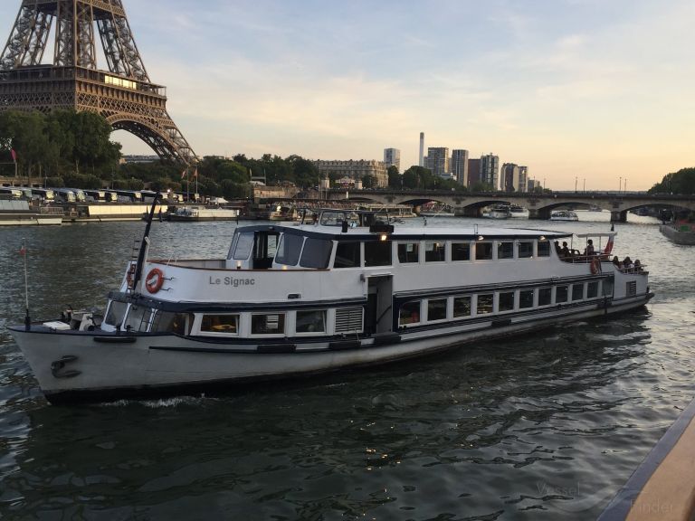 LE SIGNAC photo