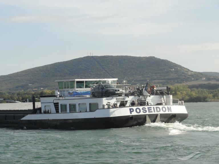 POSEIDON photo