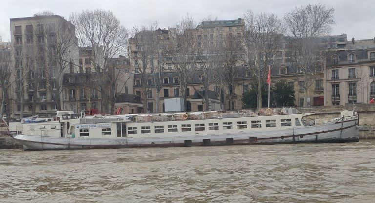 LE CHANSONNIER photo