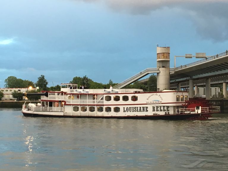 LOUISIANE BELLE photo