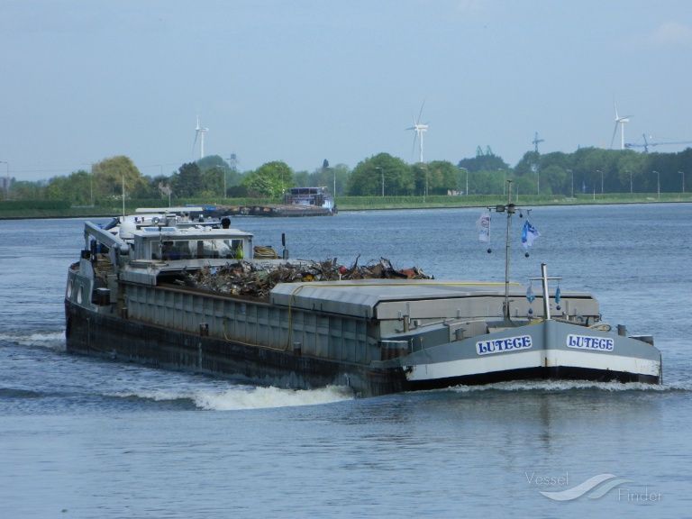 LUTECE photo