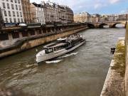 PARIS ETOILE