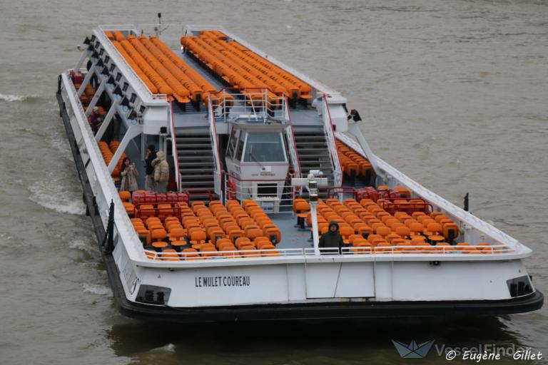 LE MULET COUREAU photo