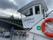L'HIRONDELLE