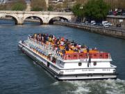 COCHE D EAU