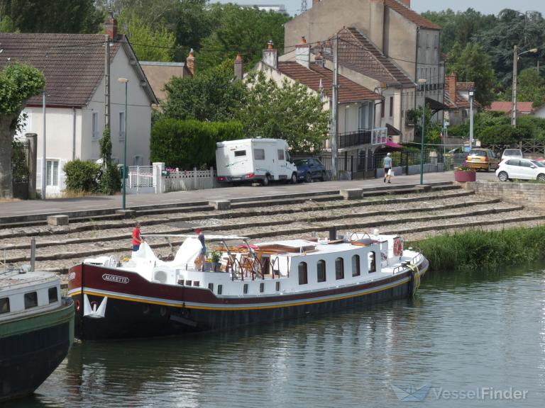 ALOUETTE photo