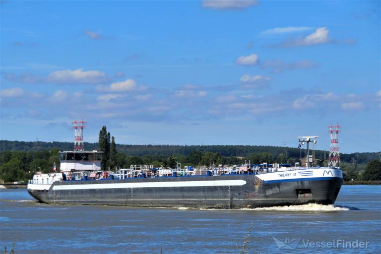 THIERRY M