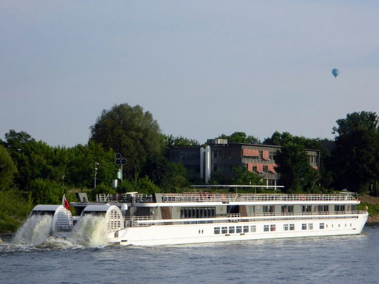 ELBE PRINCESS photo