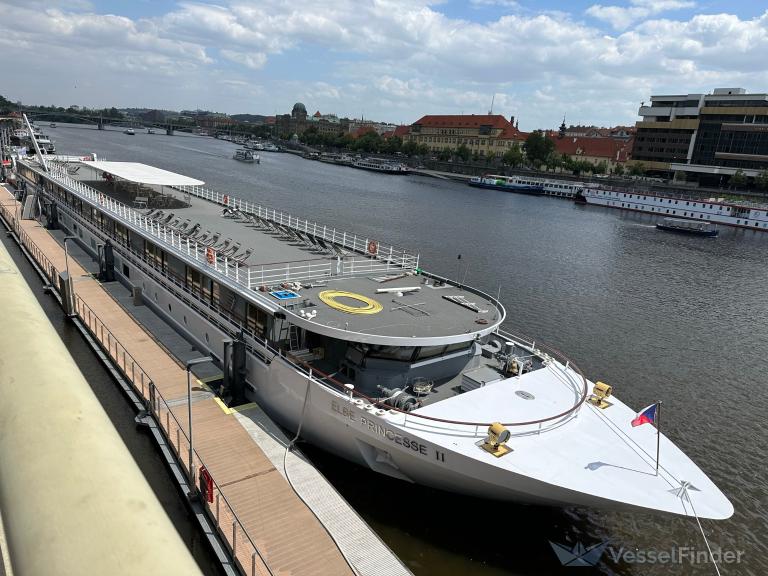 ELBE PRINCESSE