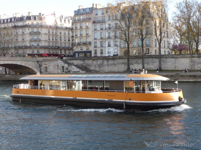 INSOLITE           