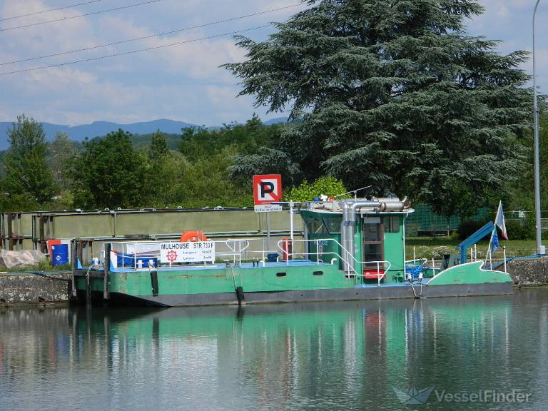 MULHOUSE photo
