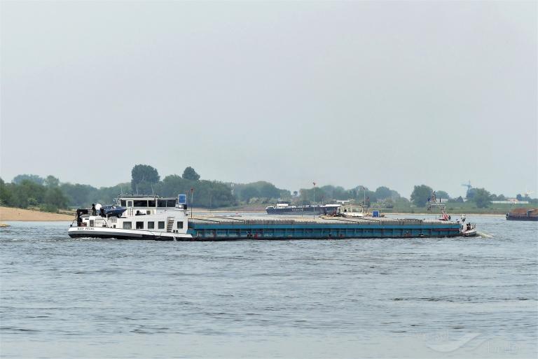 BLACK PEARL