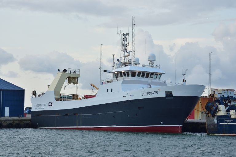 Bressay bank ais 03 image