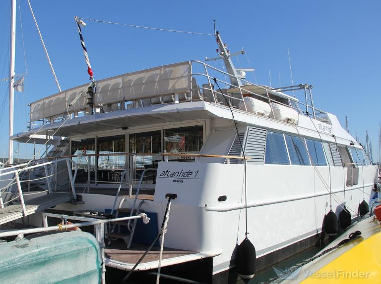 ATLANTIDE 1 photo