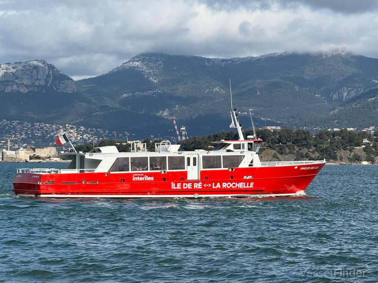 AMOUR DES ILES photo