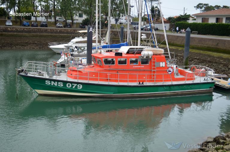 SNS 079 C.M.JORLIS photo