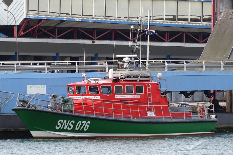 SNS 076, SAR Details and current position MMSI 227003610 VesselFinder