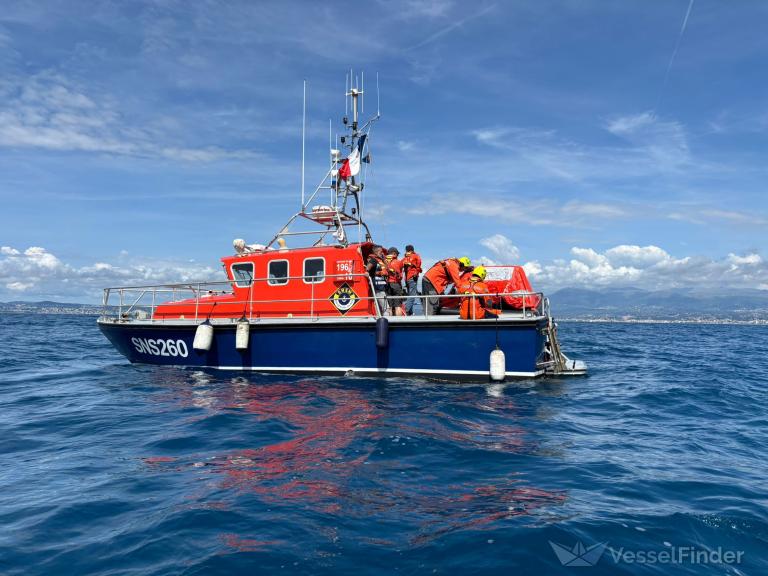 CAP VIGIE SNS 260 photo