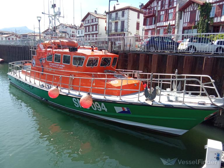 SNS 094 PIERRE LOTI photo